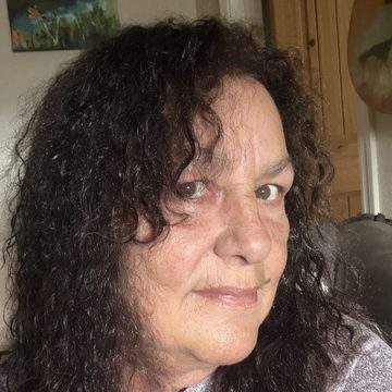 Jeannette Westmoreland